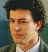 Yann Dedet